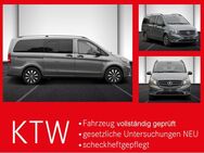 Mercedes-Benz Vito 116CDI lang,TourerEDITION,2xTür,AHK - Hildesheim