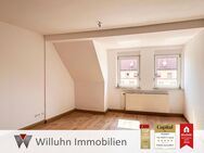 Moderne 3-Raum-Wohnung in hervorragender Lage - Eilenburg