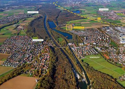 REIHENHÄUSER UNTERE AU: Mein eigenes Haus im Grünen