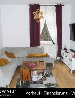 2,5 Zimmer Wohnung mit Einbauküche - Gelsenkirchen