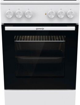 Gorenje Elektrostandherd GEC5A21WG - Viersen