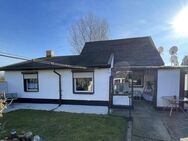Kleines Einfamilienhaus in ruhiger Randlage - Fürstenwalde (Spree)
