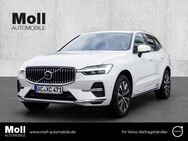 Volvo XC60, B4 Diesel Plus Bright Pilot Surround View, Jahr 2022 - Wuppertal