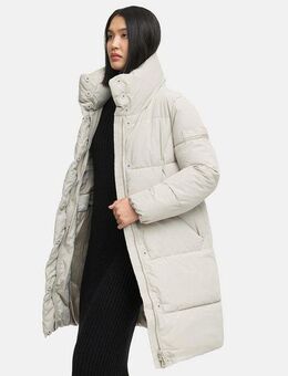 Navahoo Wintermantel Wolkenkuss 14 Winter Steppmantel