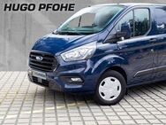 Ford Transit Custom, Trend 280 L1, Jahr 2019 - München