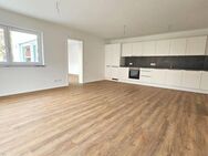 Charmante 3-Zimmer-Wohnung mit Einbauküche in Waldkraiburg - Waldkraiburg