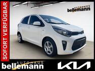 Kia Picanto, 1.0 Vision |||, Jahr 2022 - Speyer