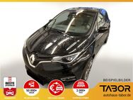 Renault ZOE, ZE50 R135 Riviera Kaufbatterie CCS, Jahr 2021 - Freiburg (Breisgau)
