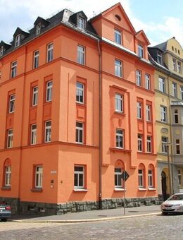 IDEAL - Kapitalanleger aufgepasst - Plauen