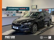 Skoda Octavia, 2.0 TDI Combi TOUR, Jahr 2025 - Tostedt