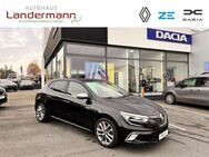 Renault Megane 5-Türer GT Line ENERGY TCe 130 EDC - Spenge