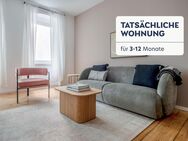 Modern eingerichtete 2 Zimmer Wohnung in toller Lage umgeben von vielen Ausgehmöglichkeiten - Berlin