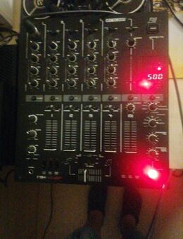 Reloop RMX 40 DSP MISCHPULT - Heiligenhafen