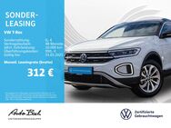 VW T-Roc, 1.5 TSI, Jahr 2024 - Bad Homburg (Höhe)