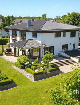 Repräsentative Luxusresidenz in Bestlage - Bad Oeynhausen