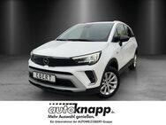 Opel Crossland, 1.2 Turbo Elegance, Jahr 2021 - Weinheim