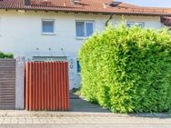 5 Zimmer Maisonette Wohnung - Markgröningen