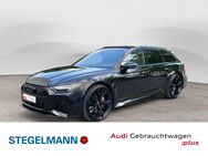 Audi RS6, 4.0 TFSI qu Avant Essentials-Paket Dynamik-Paket, Jahr 2022 - Detmold