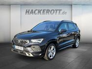 Seat Ateca, 1.5 TSI FR AD, Jahr 2024 - Hannover