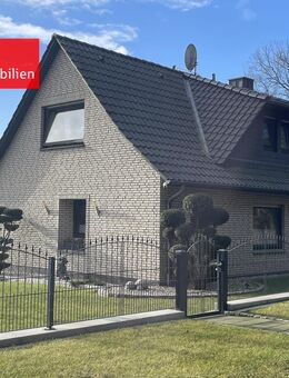 *** Modernes Wohnen in Wagenfeld +++ - Wagenfeld