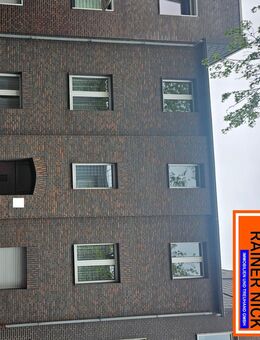 Top Mehrfamilienhaus mit 4 Wohneinheiten in Duisburg Alt Hamborn mit großen Garten - Duisburg