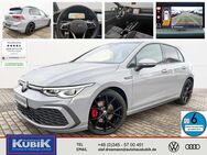 VW Golf, 2.0 TDI GTD, Jahr 2023 - Halle (Saale)