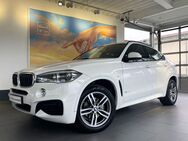 BMW X6, xDr30d M SPORT KOM SOFT STAND, Jahr 2018 - Strausberg