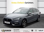 Seat Leon, 1.5 TSI Sportstourer FR PLus 150, Jahr 2024 - Zella-Mehlis