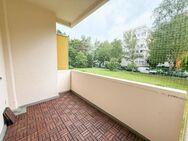 Charmante 2-Zimmer-Wohnung im Herzen von Marienfelde - Berlin