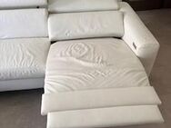 Hochwertige Ledersofa zu verkaufen! - Dortmund Deipenbeck