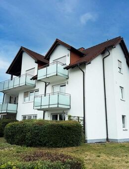 Kapitalanlage! Vermietetes 6-Familien-Haus in Lautertal - Lautertal