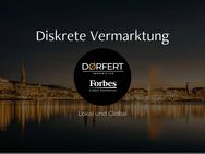 Hamburg - Ottensen | Renditestarkes MFH mit großer Gewerbefläche und 5 Wohneinheiten mit ca. 780 m² - Hamburg