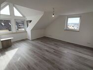 Sehr großzügige, kernsanierte Wohnung mit Aussicht und moderner Ausstattung - Gailingen (Rhein)