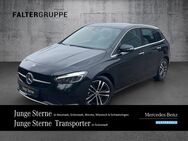 Mercedes B 200, d PROGRESSIVE EASYP AMBI, Jahr 2022 - Grünstadt