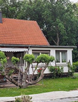 EFH in ruhiger attraktiver Wohnlage - Bad Lausick