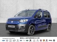 Fiat Doblo, E-Doblo Launch Pack & Style Paket, Jahr 2023 - Euskirchen