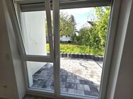 Platz für die ganze Familie- linke Doppelhaushälfte mit Garten und Garage - bezugsfertig! - Crailsheim