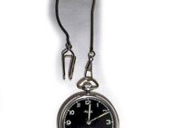 Schwarze Kienzle Taschenuhr - Nürnberg