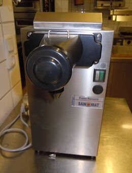 Sahne-Automat - Ringgau