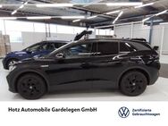 VW ID.4, 0.9 Pro Performance 77KW Wärmepumpe Finanzierung, Jahr 2023 - Gardelegen (Hansestadt)