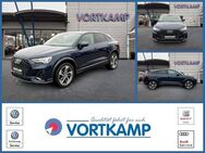 Audi Q3, Sportback 35 TFSI, Jahr 2019 - Gronau (Westfalen)