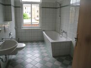 Objekt-Nr.: 50/24 - vermietete 4-Zimmer-ETW im 2. OG mit Balkon, Wanne und Abstellraum in Plauen (Preißelpöhl) - Plauen