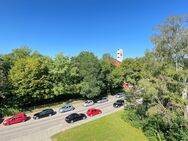 Ruhige, helle Eigentumswohnung mit zwei Dachterrassen in Ramersdorf-Perlach - München