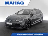 VW Golf Variant, 2.0 TDI Golf VIII BlackStyle R-Line, Jahr 2024 - München