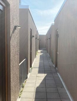 2-Zimmer-Maisonettewohnung - Hannover