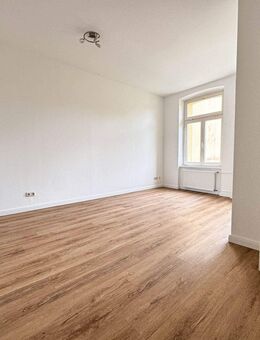 Schöne 2-Zimmer-Wohnung in der Altstadt - Schwerin