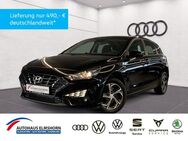 Hyundai i30, 1.5 T-GDI Intro Edition K, Jahr 2021 - Quickborn (Landkreis Pinneberg)