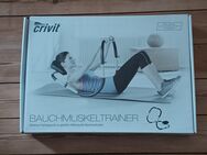BAUCHMUSKELTRAINER ( siehe Fotos ) Original verpackt. - Harrislee