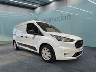 Ford Transit Connect, Kasten lang Trend, Jahr 2020 - München