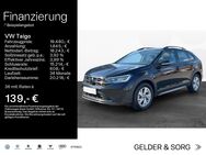 VW Taigo, 1.0 TSI Life Digital BeatsAudio, Jahr 2023 - Hofheim (Unterfranken)